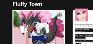 Screenshot 2021-03-04 Fluffy Town