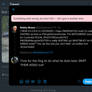 12 years of Dog the Bounty Hunter shit-tweets