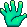 Deviantart Tutorial Hand Badge