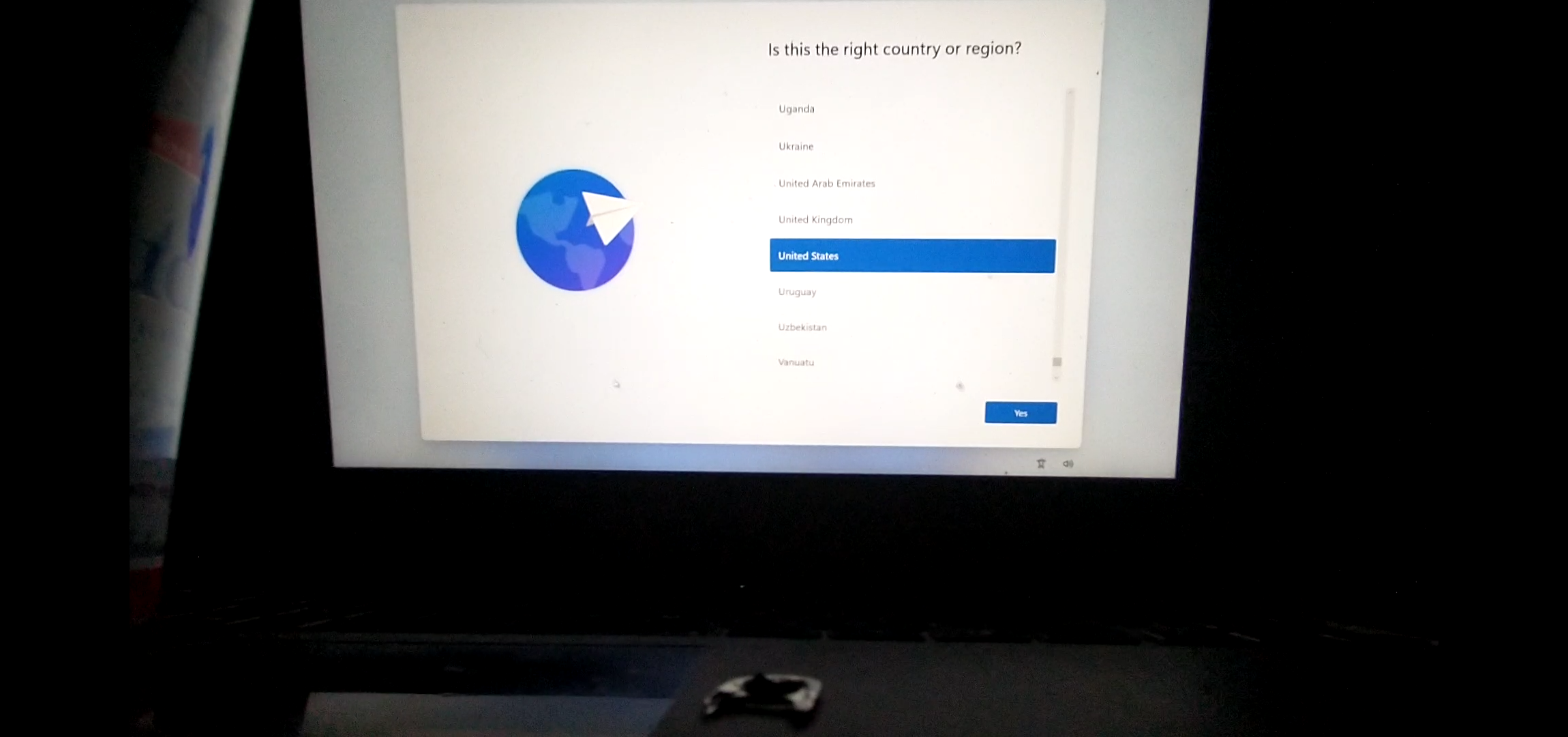 Windows 11 Install - Koyuki