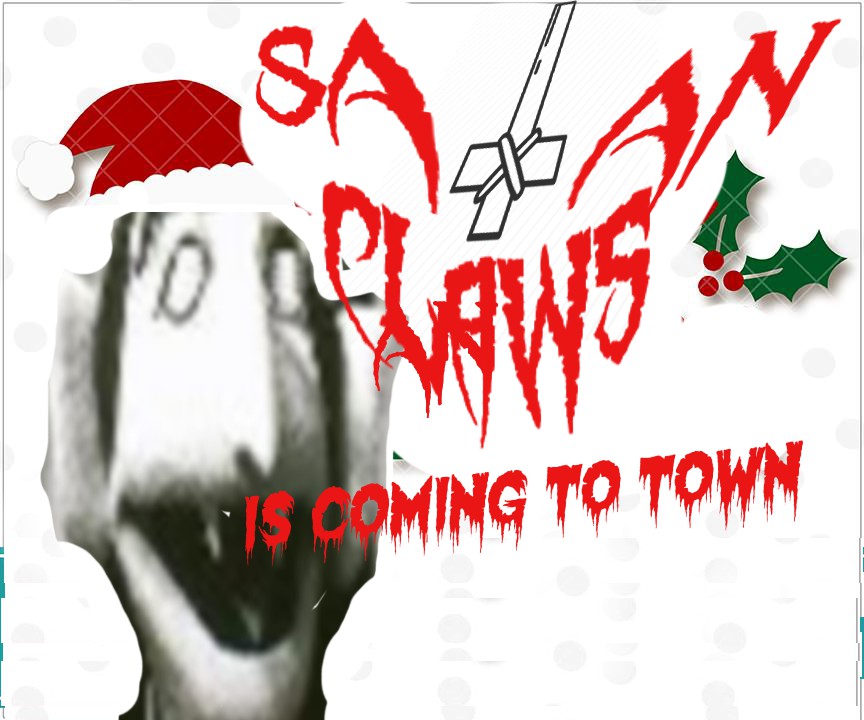 Kristmas Karma Re-kreation