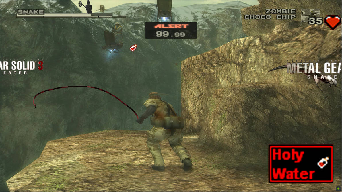 Yeet-ception... a snake yeeting it's own tail...