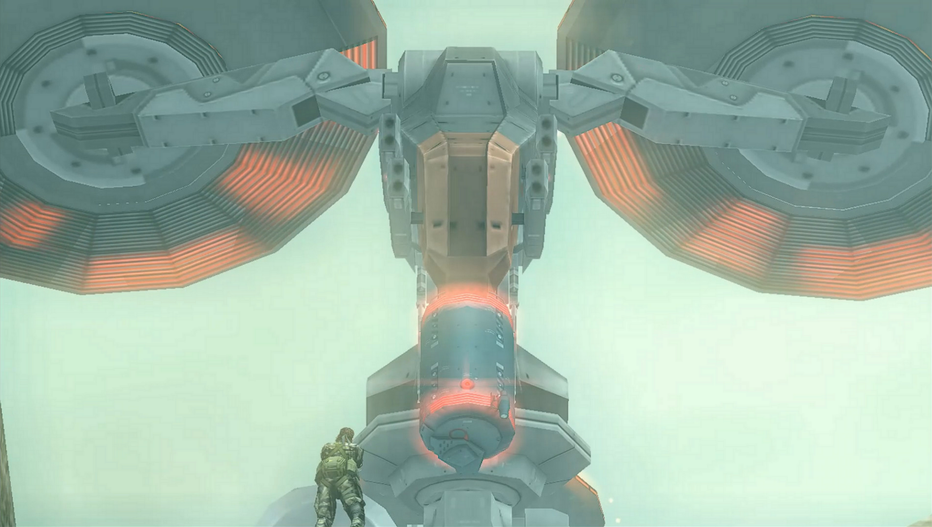 MSF Gr!nd Highlight Vid and 4K Chrysalis Wallpaper