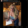 Twitter Drive-bys - Britney Spears