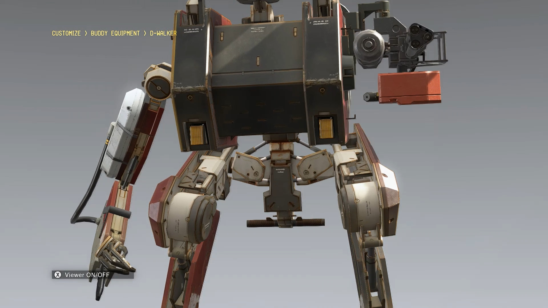 Peace Walker OST - Subsumption OST DLC... Inbound!