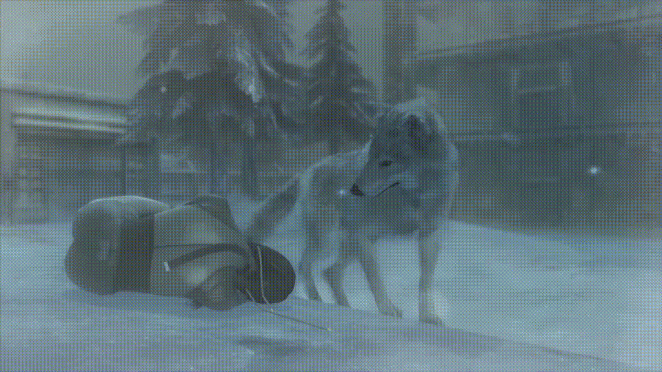UGLY SD GIF - Kojima's Goofy Shit - 3/? - lowwwl!