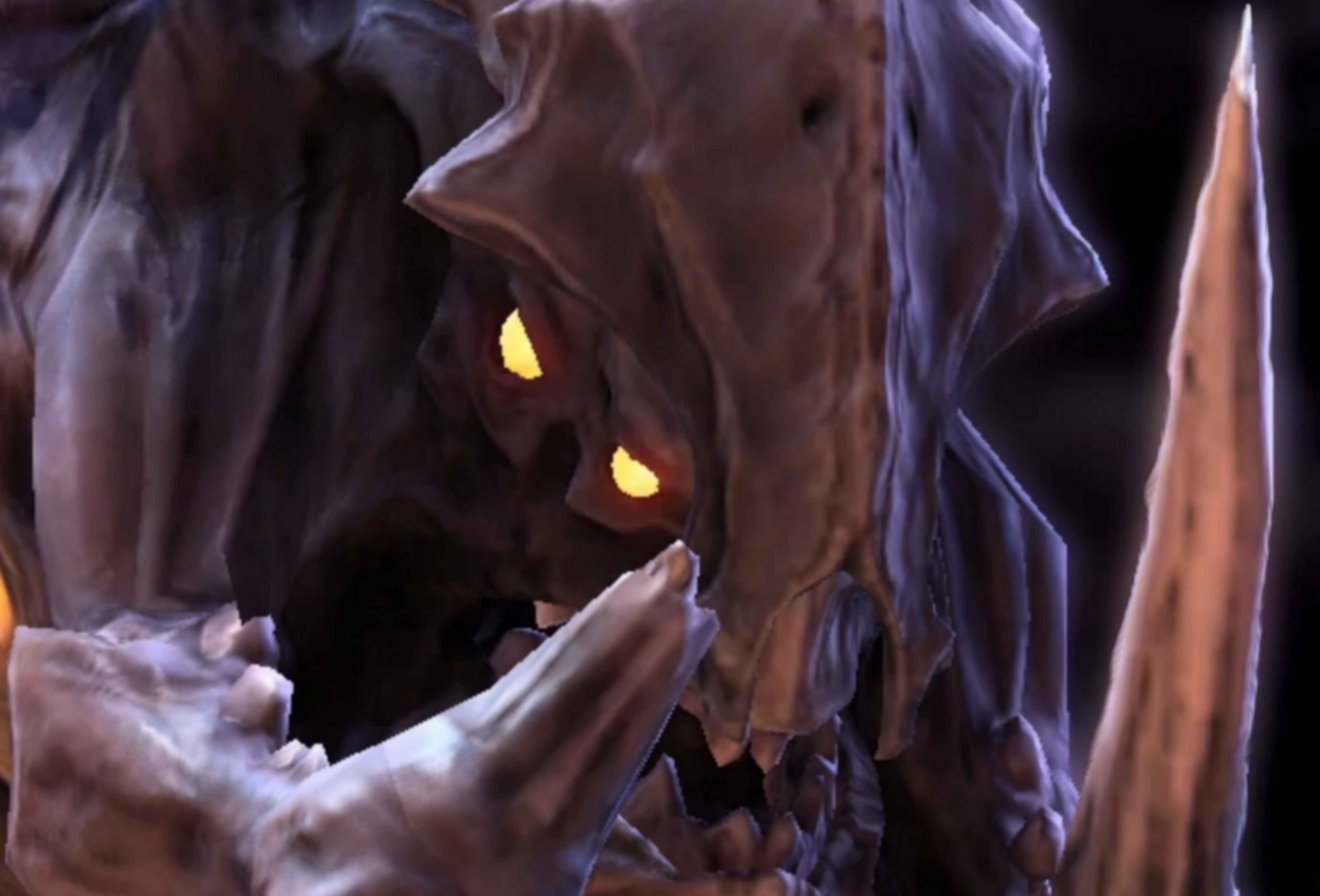 Hole Up with Starcraft Season