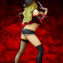 Figuring Gif - Halloween - Freddy Krueger