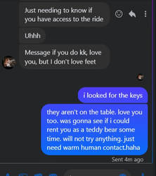 Hahasofunny...letsfuck