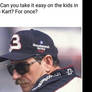 Know What I Meme, Vern?