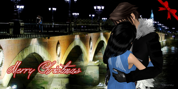Squinoa - Pont de Dollet by Ushinau