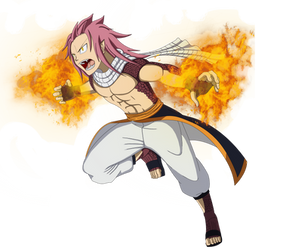 Natsu 2.0