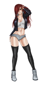 Erza