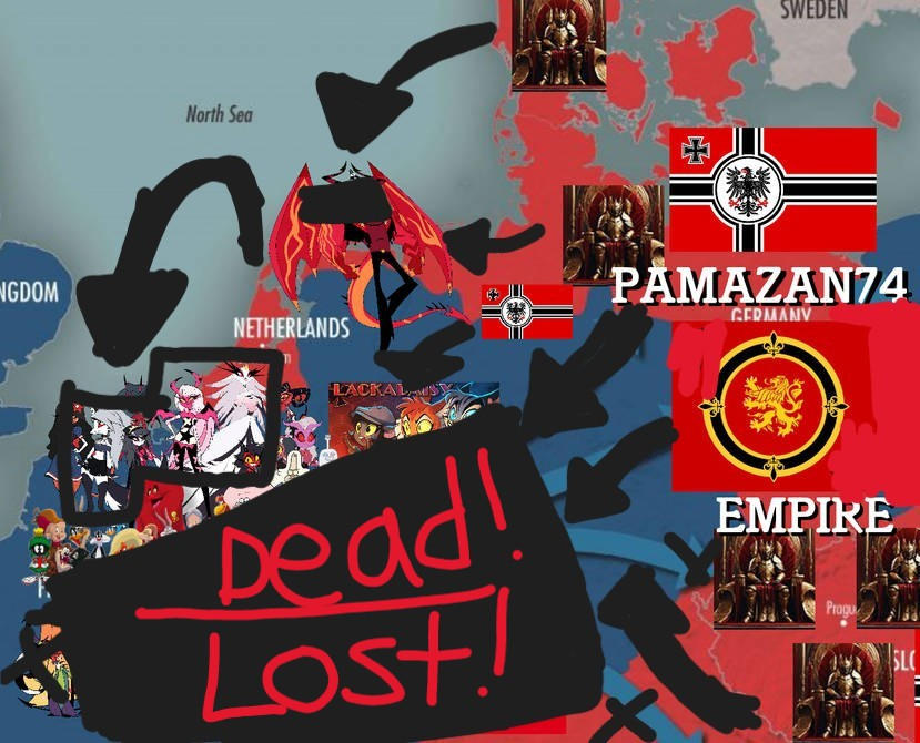 Operation Mastermind Operation Mastermind. I Won! by Kezuzen76 on DeviantArt