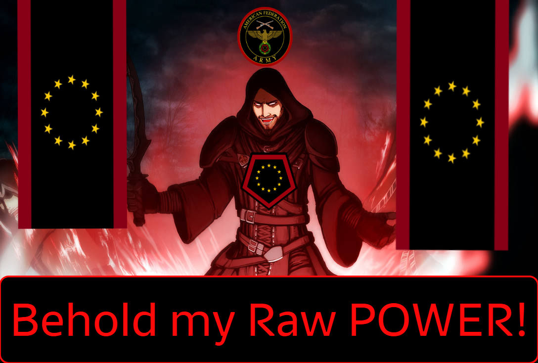 Devilish Power Ultimate Demonic Power! by Kezuzen76 on DeviantArt