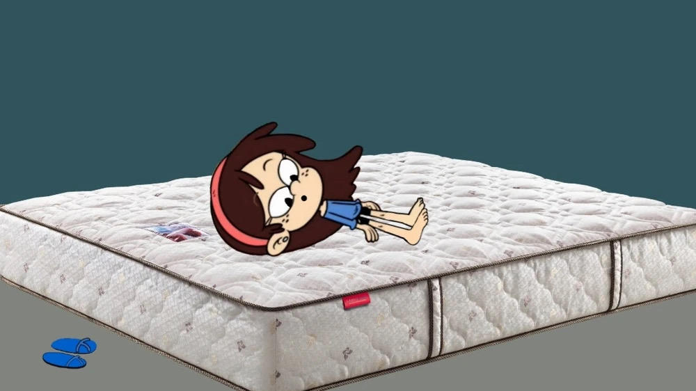 Sid Chang Mattresses Barefoot By Joshuabon17 On Deviantart Sid Chang Mattresses Barefoot By Joshuabon17 On Deviantart