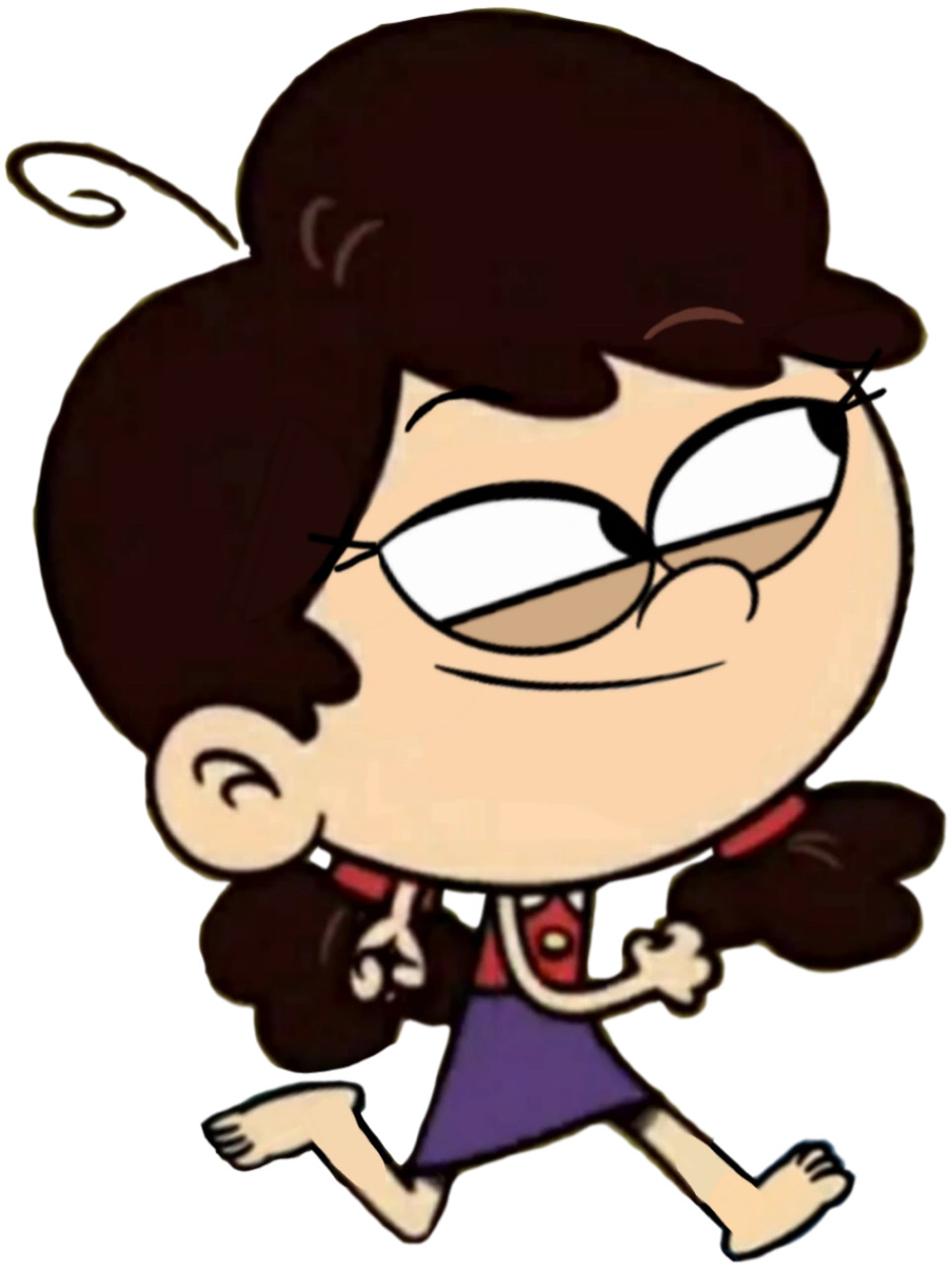 Adelaide Chang Running Barefoot By Joshuabon17 On Deviantart Adelaide Chang Running Barefoot By Joshuabon17 On Deviantart