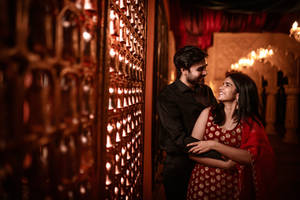 Pre wedding Photography