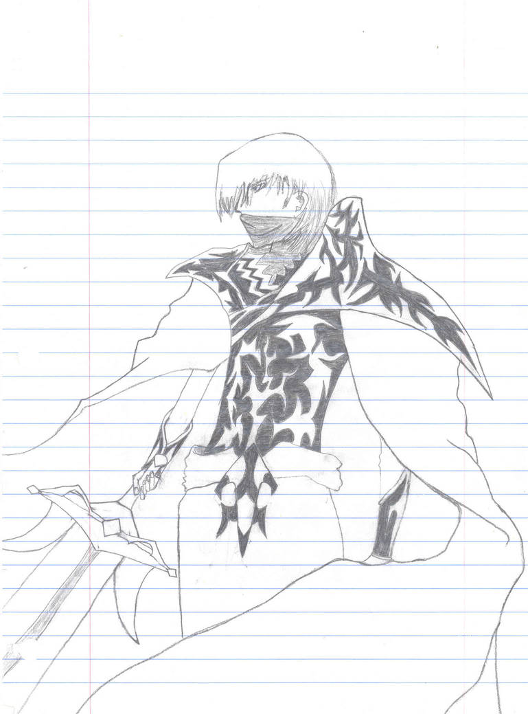 Igon by Komion on DeviantArt