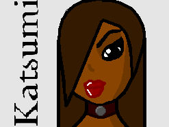 Gothic Katsumi