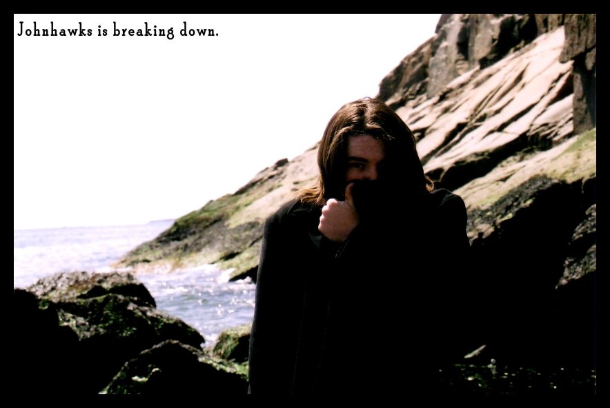 Breaking Down