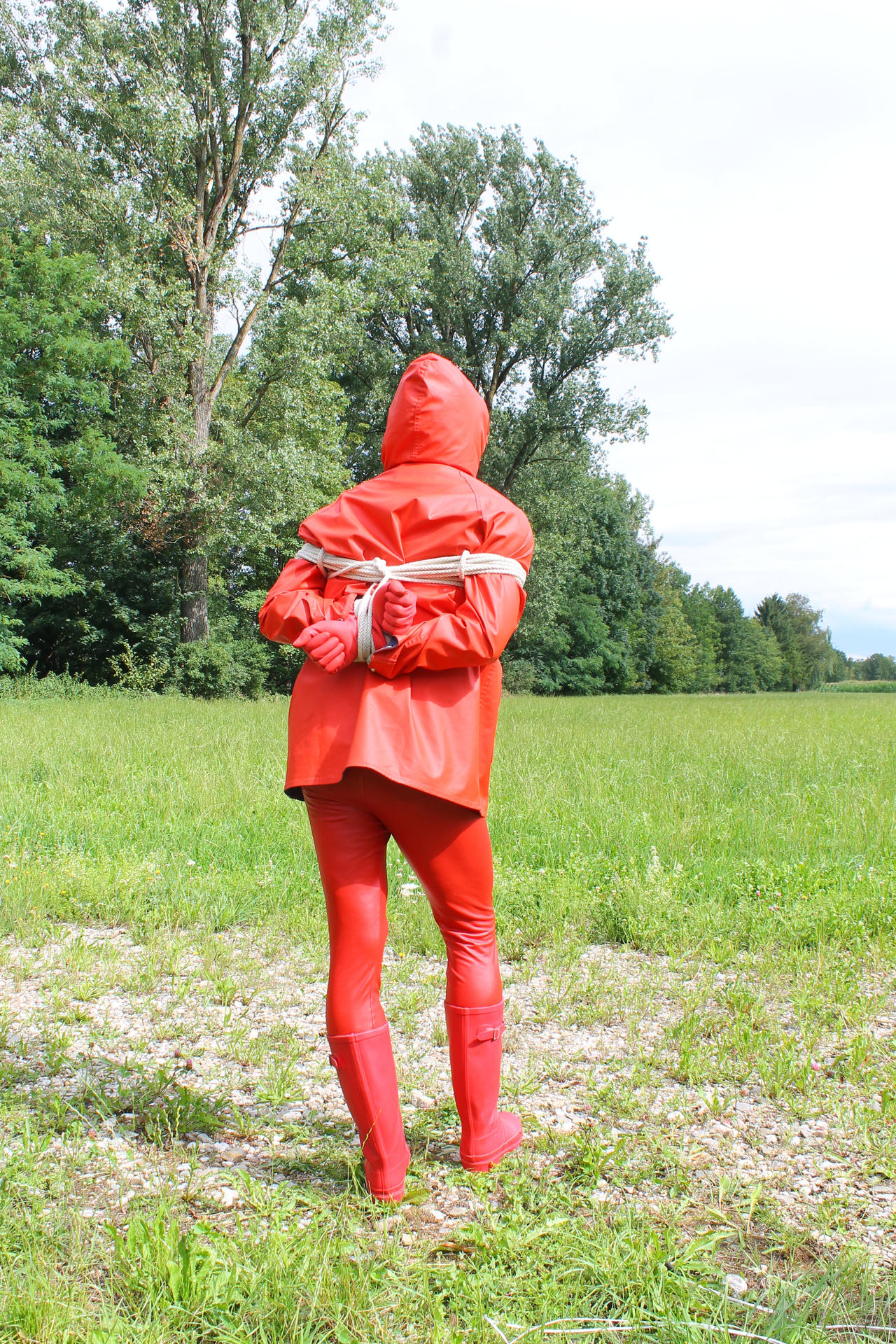 Raincoat Bondage 67 By Carinalein On DeviantArt raincoat-bondage-67-by-carinalein-on-deviantart