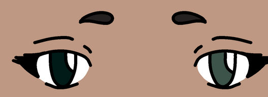 Roxy eyes by msp17 on DeviantArt
