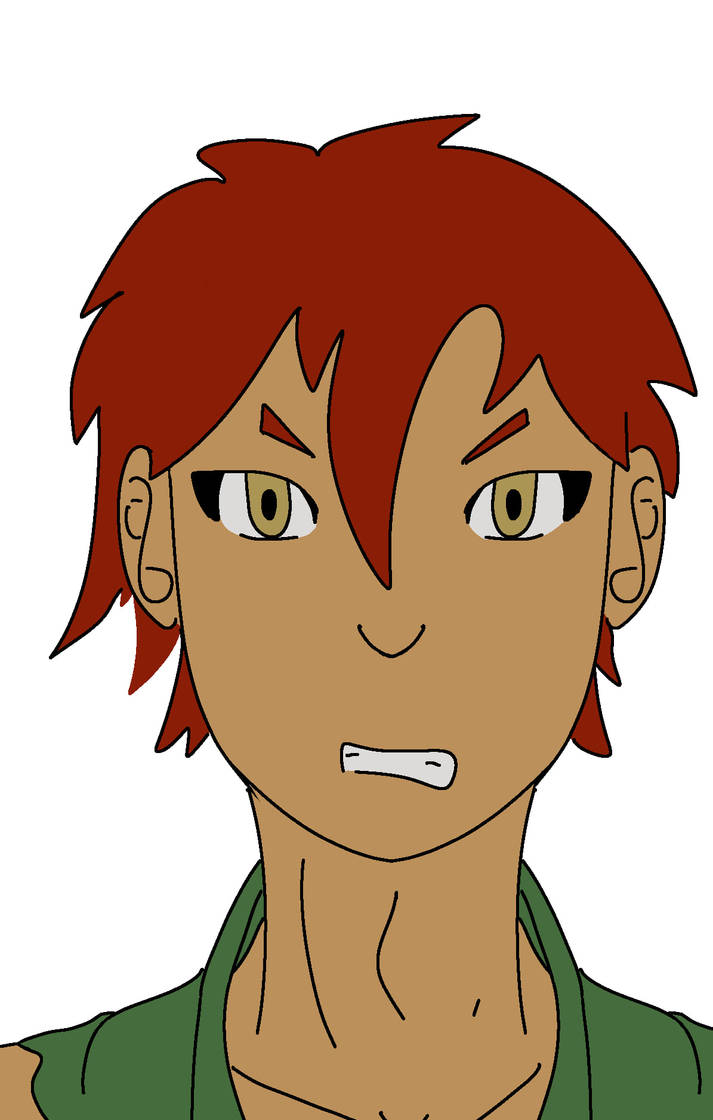 Raphael by msp17 on DeviantArt