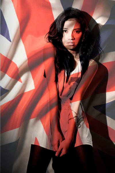 Britain Deviantart Britain by zakyakbar on DeviantArt