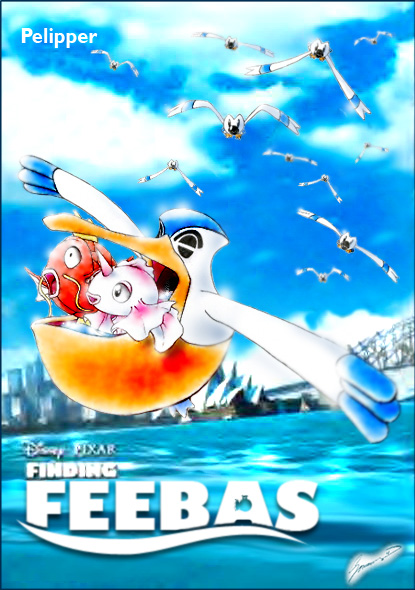 Finding Feebas