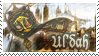 FFXIV Ul'dah Stamp