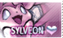 Animated Sylveon Stamp