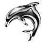 Silver Dolphin