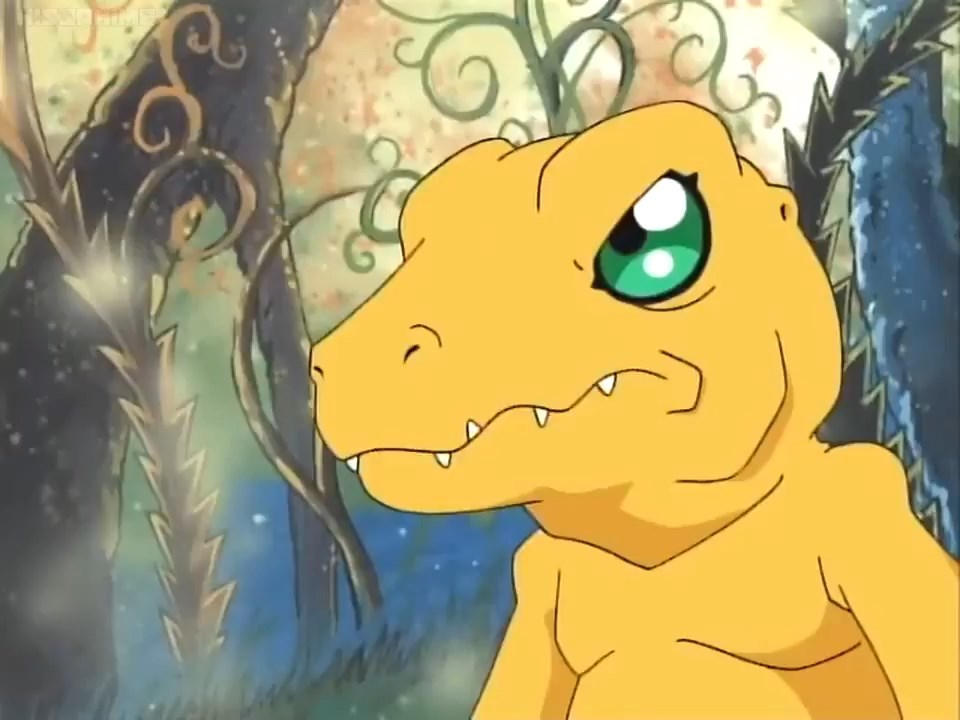 Agumon Angry By Hibaritsunayoshi On DeviantArt agumon-angry-by-hibaritsunayoshi-on-deviantart