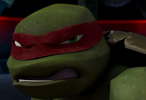 Raphael Angry by hibaritsunayoshi on DeviantArt