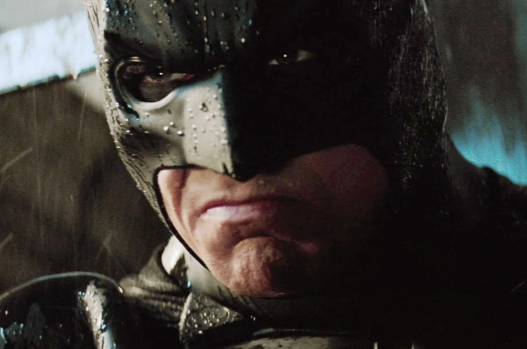 Batman Rafe Angry Batman Angry by hibaritsunayoshi on DeviantArt
