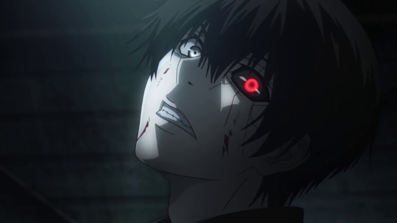 Kankei Rage Kaneki Ken Angry by hibaritsunayoshi on DeviantArt