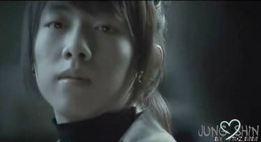 Lee Jung Shin