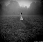 And Still, She Wonders... by CrazyGirL44