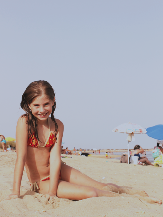 Patricia Afonso I