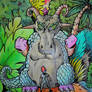 Radmonsters Vol. I Cover