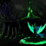 Stay away from my changelings