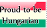 Proud to be Hungarian