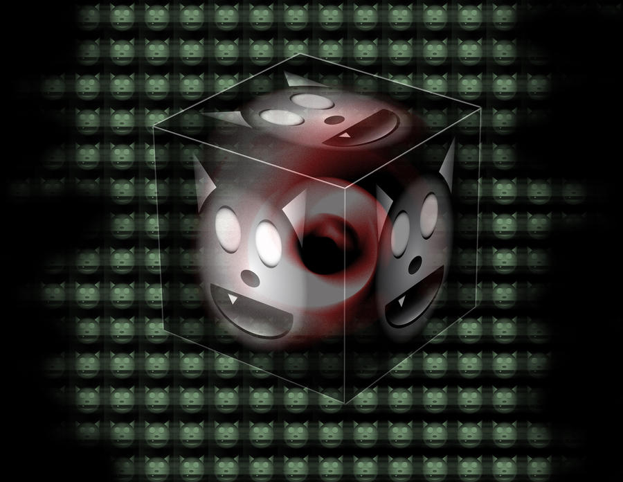 Cube Show Vortex Vortex Cube by HeLLFox15 on DeviantArt
