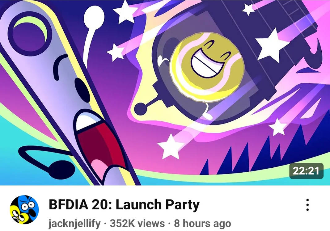 Bfdia Lock BFDIA 20 IS OUT!!!!!!! ^^ by elijahthack12 on DeviantArt