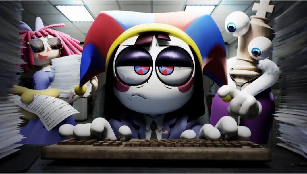 Tadc Pilot Script TADC Episode 5 Announcement by elijahthack12 on DeviantArt
