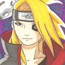 Deidara SC