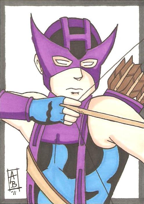 Hawkeye SC