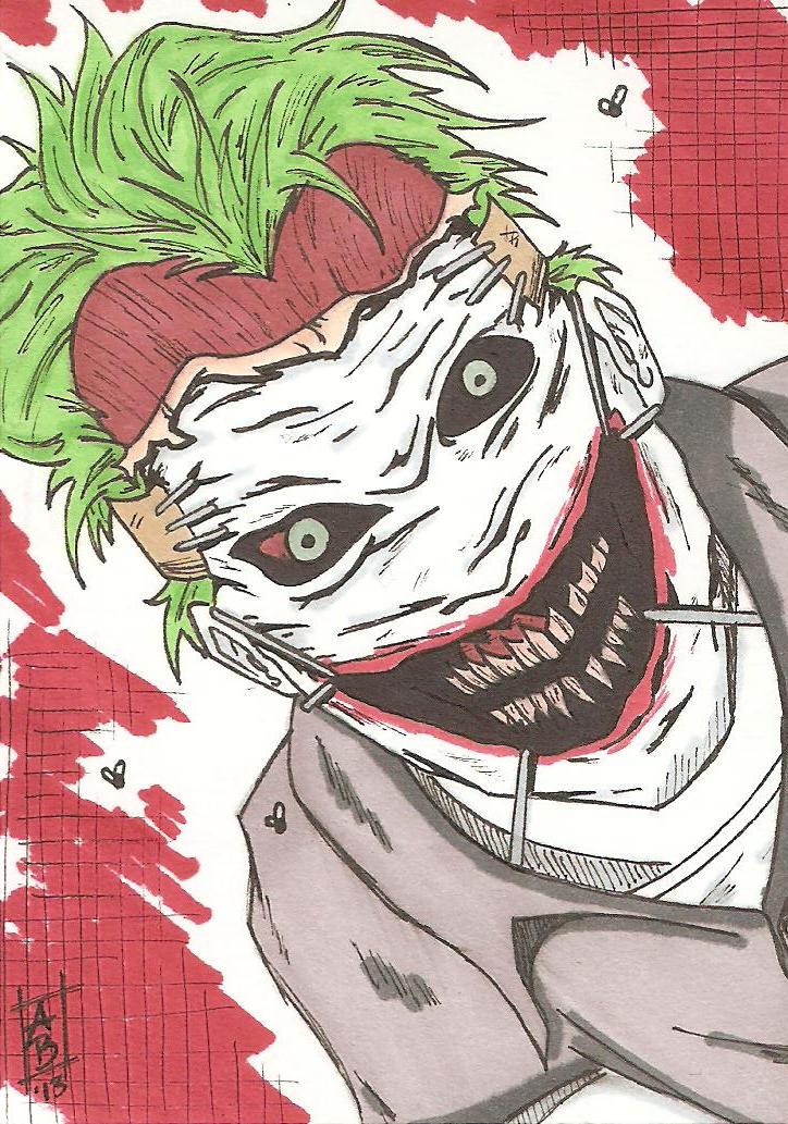 Joker SC