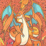 Charizard Y